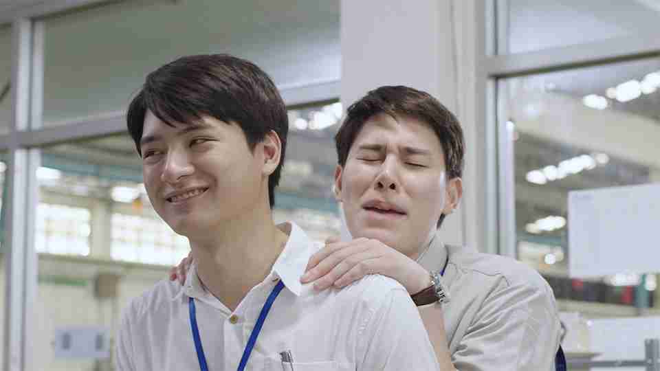 【定期】2gether the seriesについて話そうpart22【タイBL】