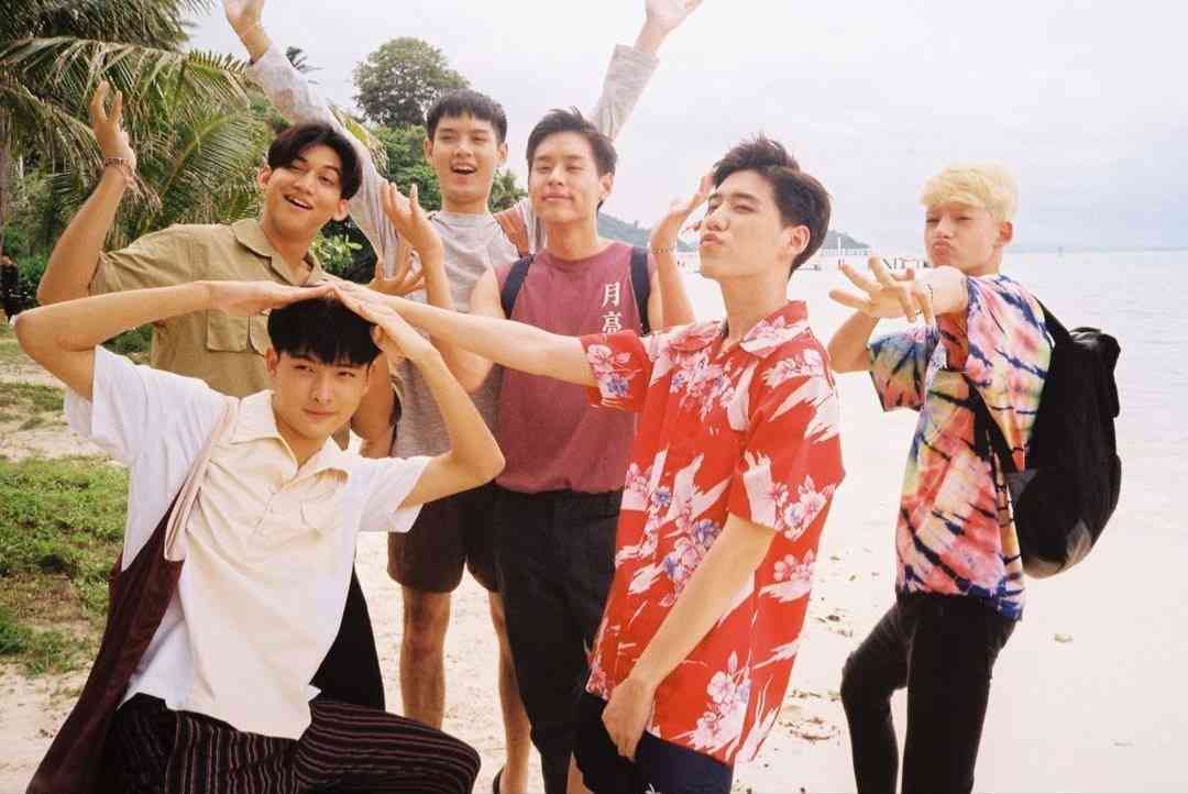 【定期】2gether the seriesについて話そうpart22【タイBL】