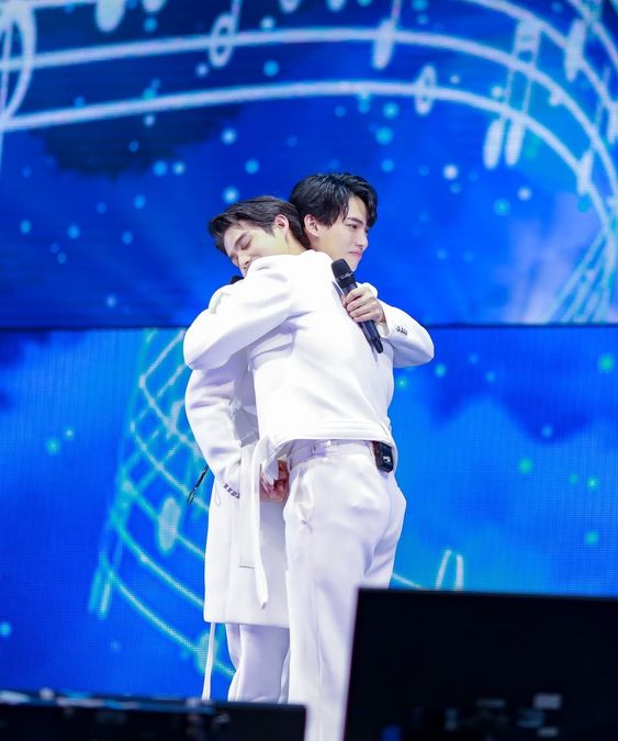 【定期】2gether the seriesについて話そうpart22【タイBL】