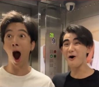 【定期】2gether the seriesについて話そうpart22【タイBL】