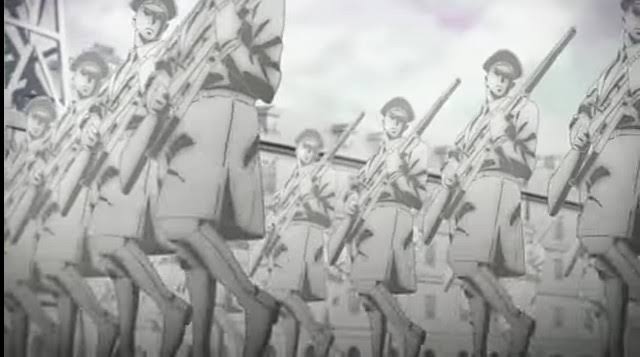 アニメのOP・EDあるある