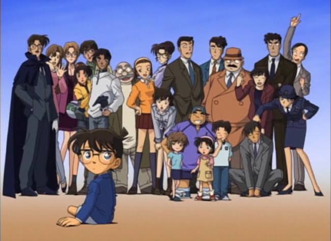 アニメのOP・EDあるある