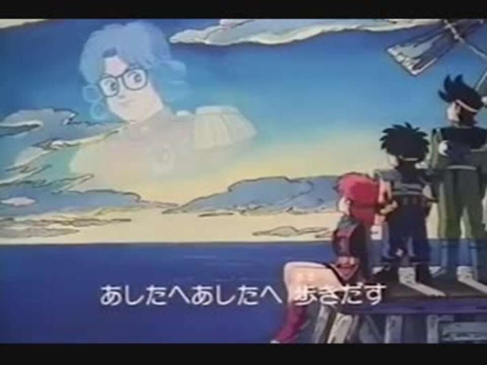 アニメのOP・EDあるある