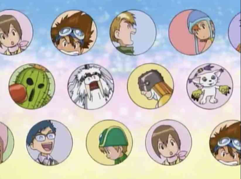 アニメのOP・EDあるある