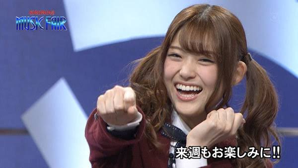 元乃木坂46松村沙友理、イメチェンの大人ストレートヘアに「いいね」6万超＆「美の暴力」の声