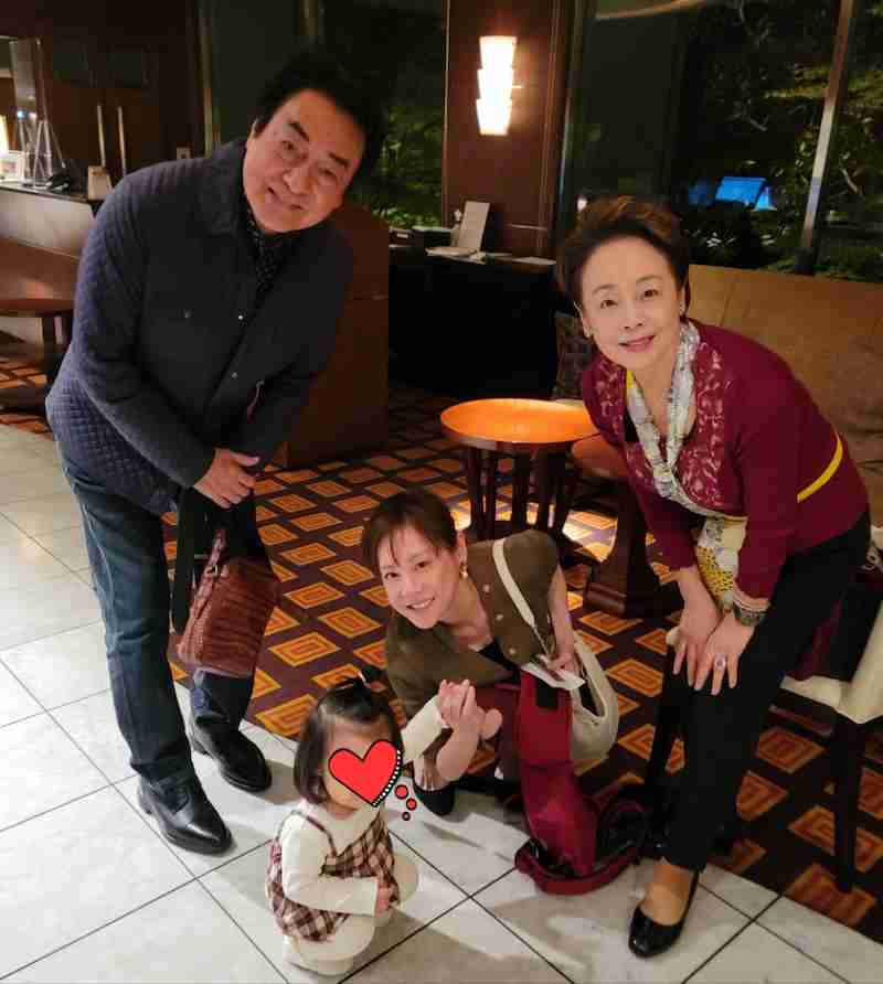 高橋真麻　かつてアンガ田中に恋心「めちゃくちゃすてきな人」　父・高橋英樹の反応は？