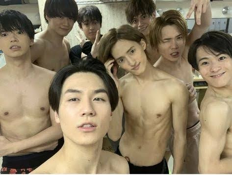 ジャニーズJr.チャンネルについて話したい　Part.3