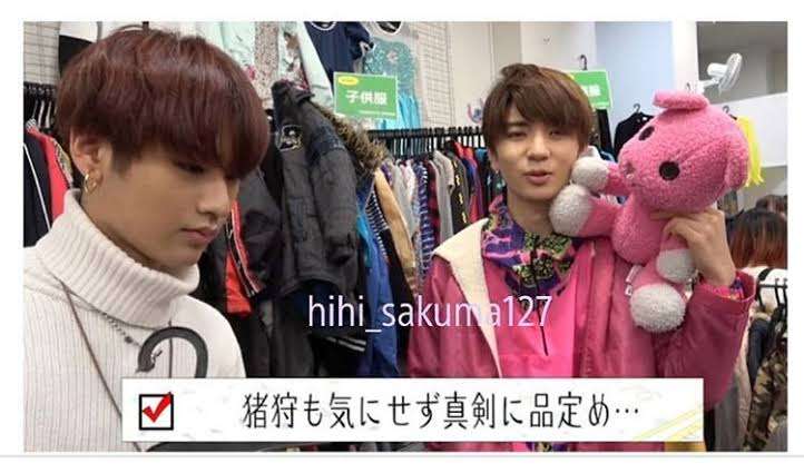 ジャニーズJr.チャンネルについて話したい　Part.3