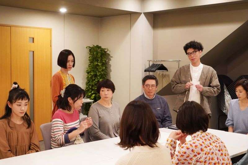 マンションの理事会ってありますか？