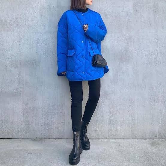 【年代必須】可愛いと思ったコーディネート貼っていかない?