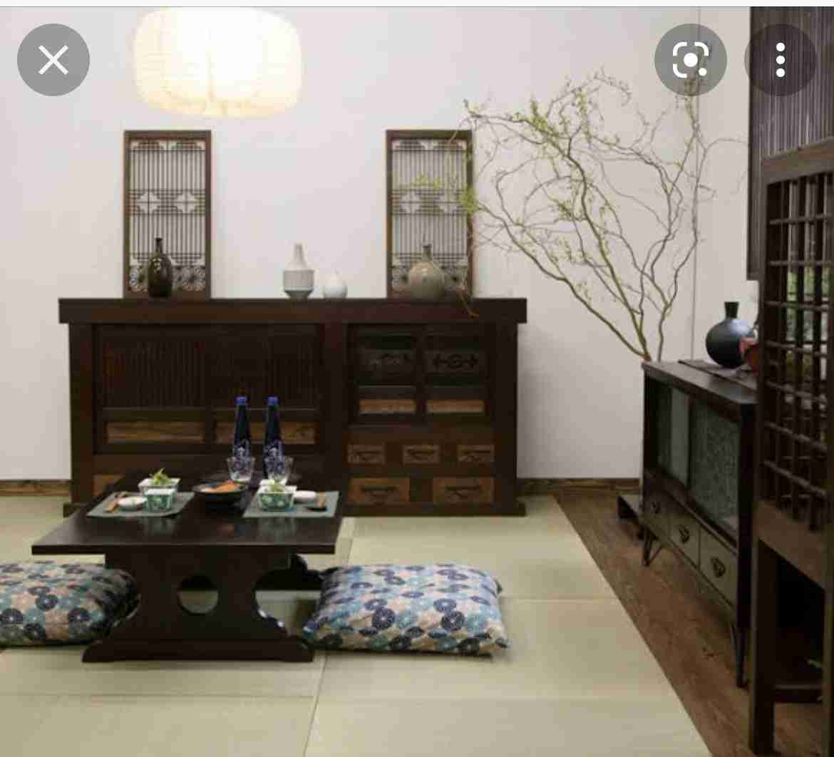 置いてみたい憧れの家具