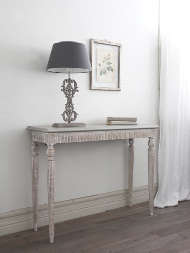 置いてみたい憧れの家具