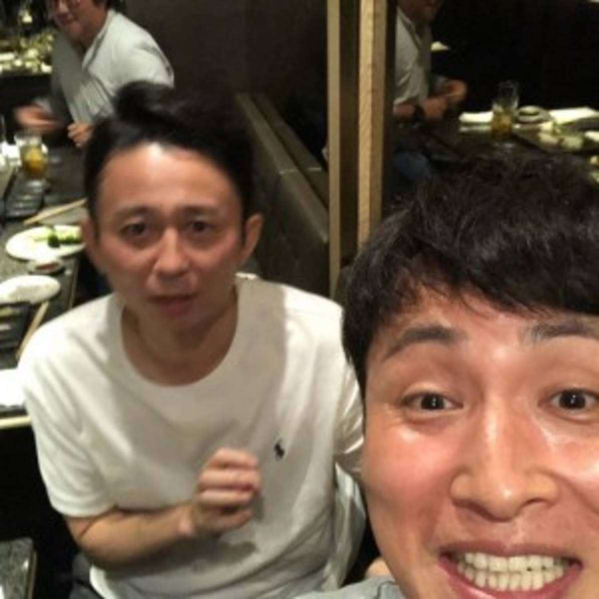 児嶋一哉、有吉弘行への苦言ツイートを削除　「本人とも話せたので全然大丈夫」「お騒がせしました」