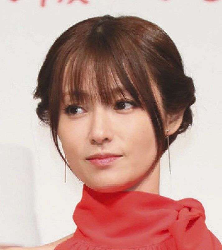 【画像トピ】自分と同い年の女優・俳優を貼っていかない？