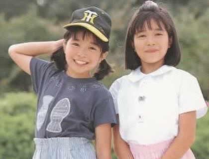 【画像トピ】自分と同い年の女優・俳優を貼っていかない？