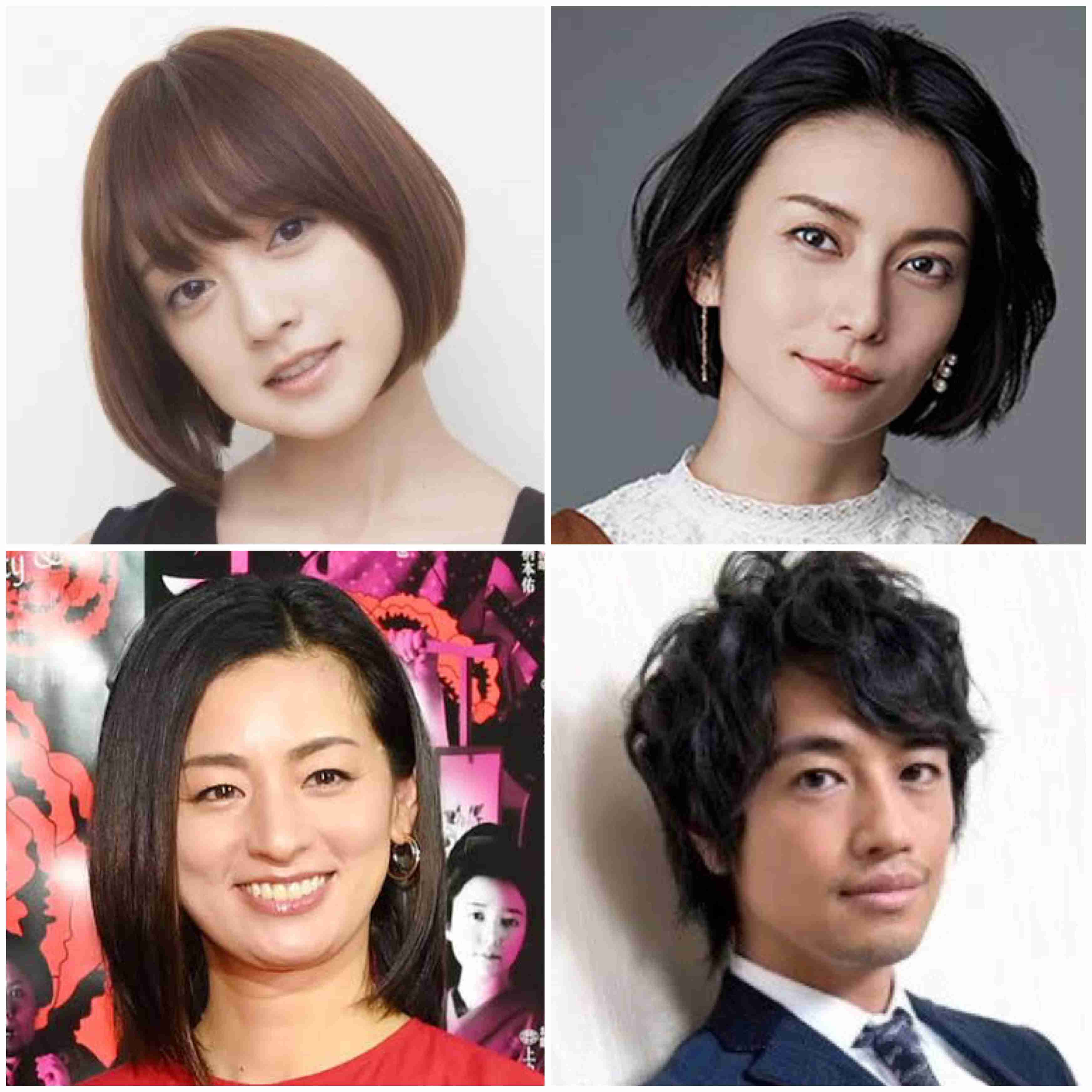 【画像トピ】自分と同い年の女優・俳優を貼っていかない？