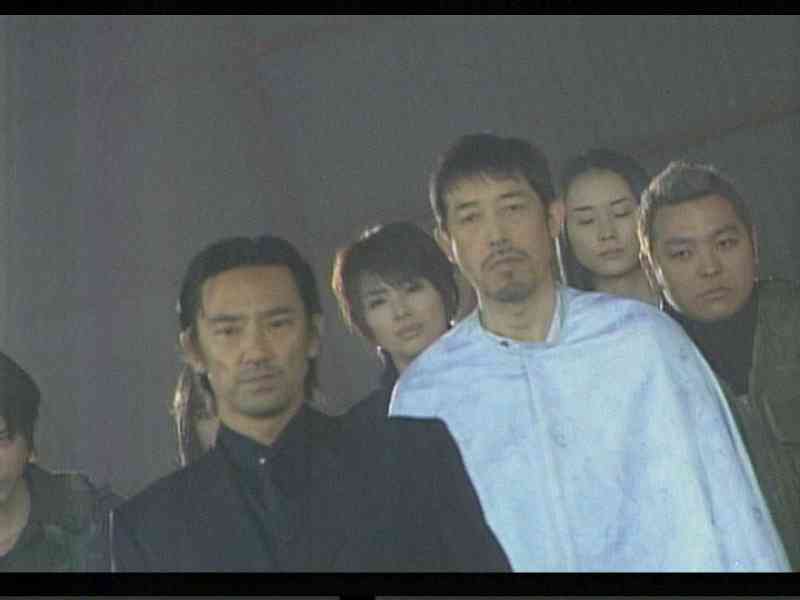 いろんなハマり役が見たい！