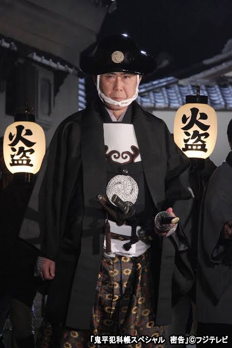 いろんなハマり役が見たい！