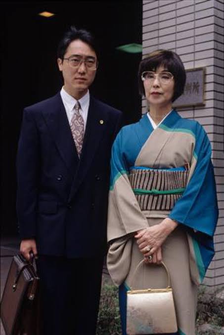 いろんなハマり役が見たい！