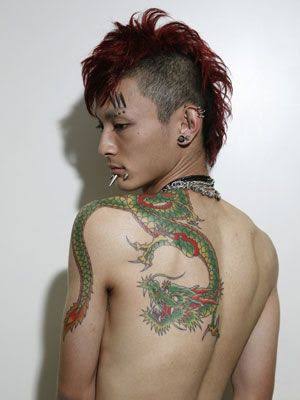 いろんなハマり役が見たい！