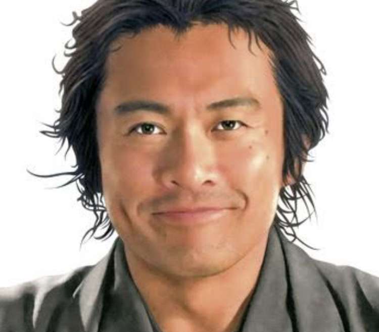 いろんなハマり役が見たい！