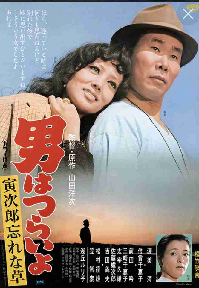 いろんなハマり役が見たい！