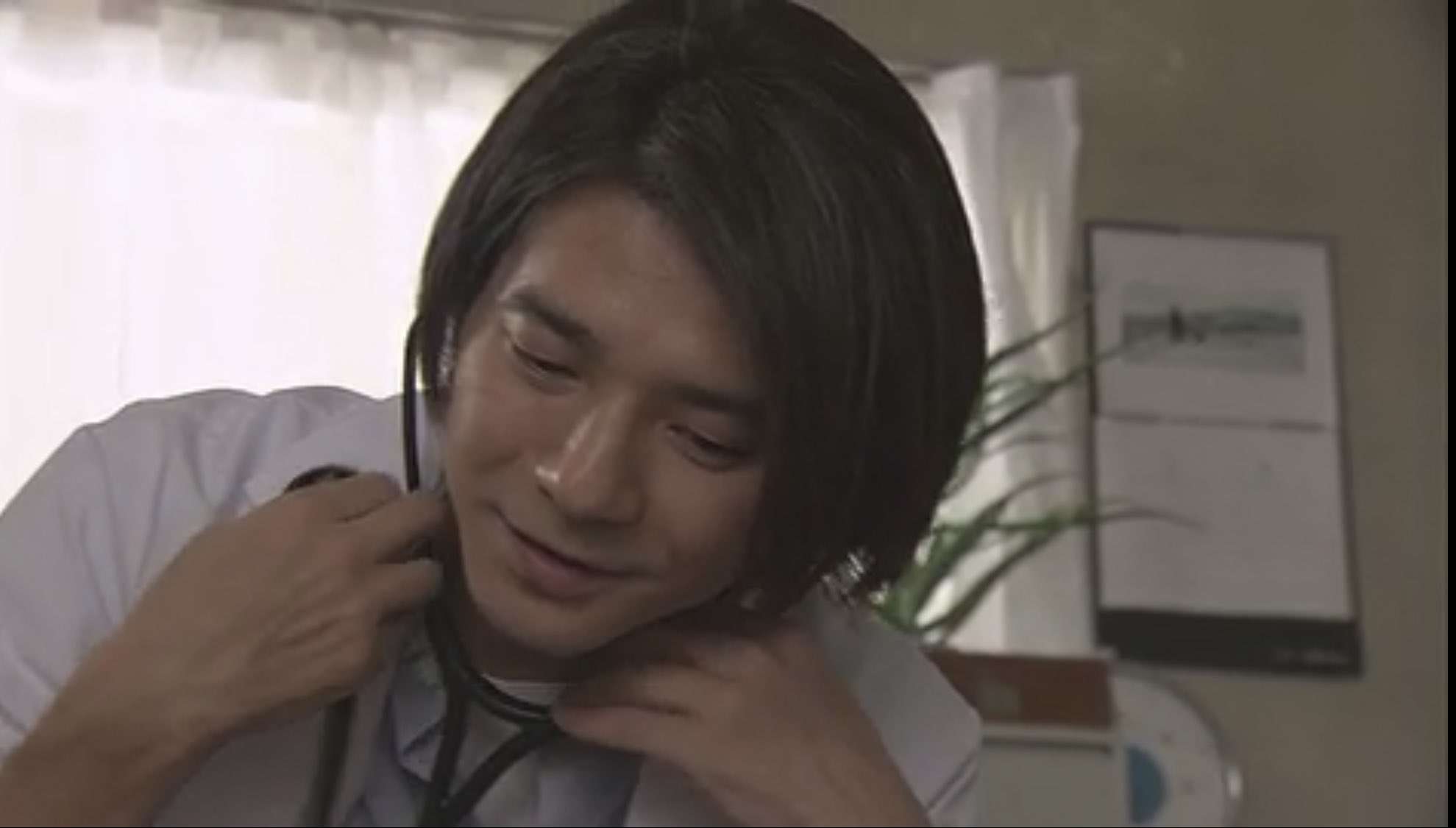 いろんなハマり役が見たい！