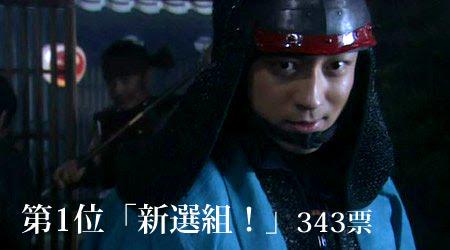 いろんなハマり役が見たい！