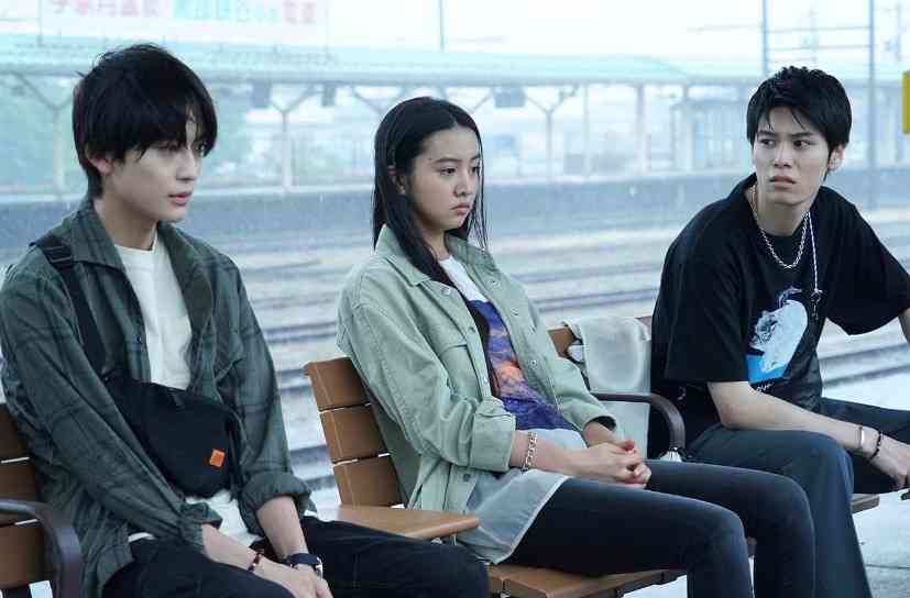 いろんなハマり役が見たい！