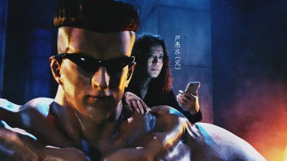 いろんなハマり役が見たい！