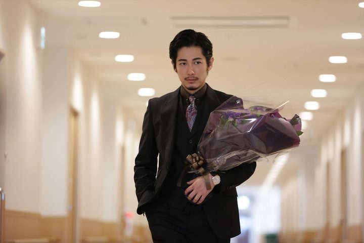 いろんなハマり役が見たい！