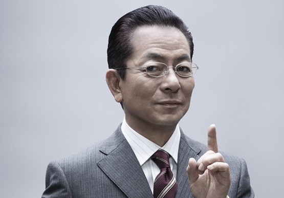 いろんなハマり役が見たい！