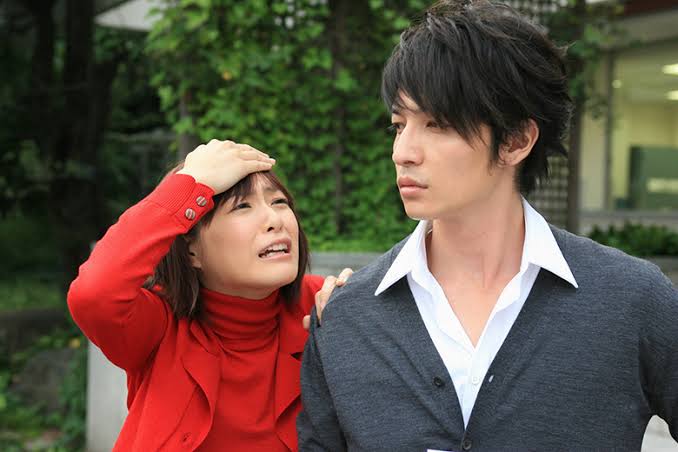 いろんなハマり役が見たい！