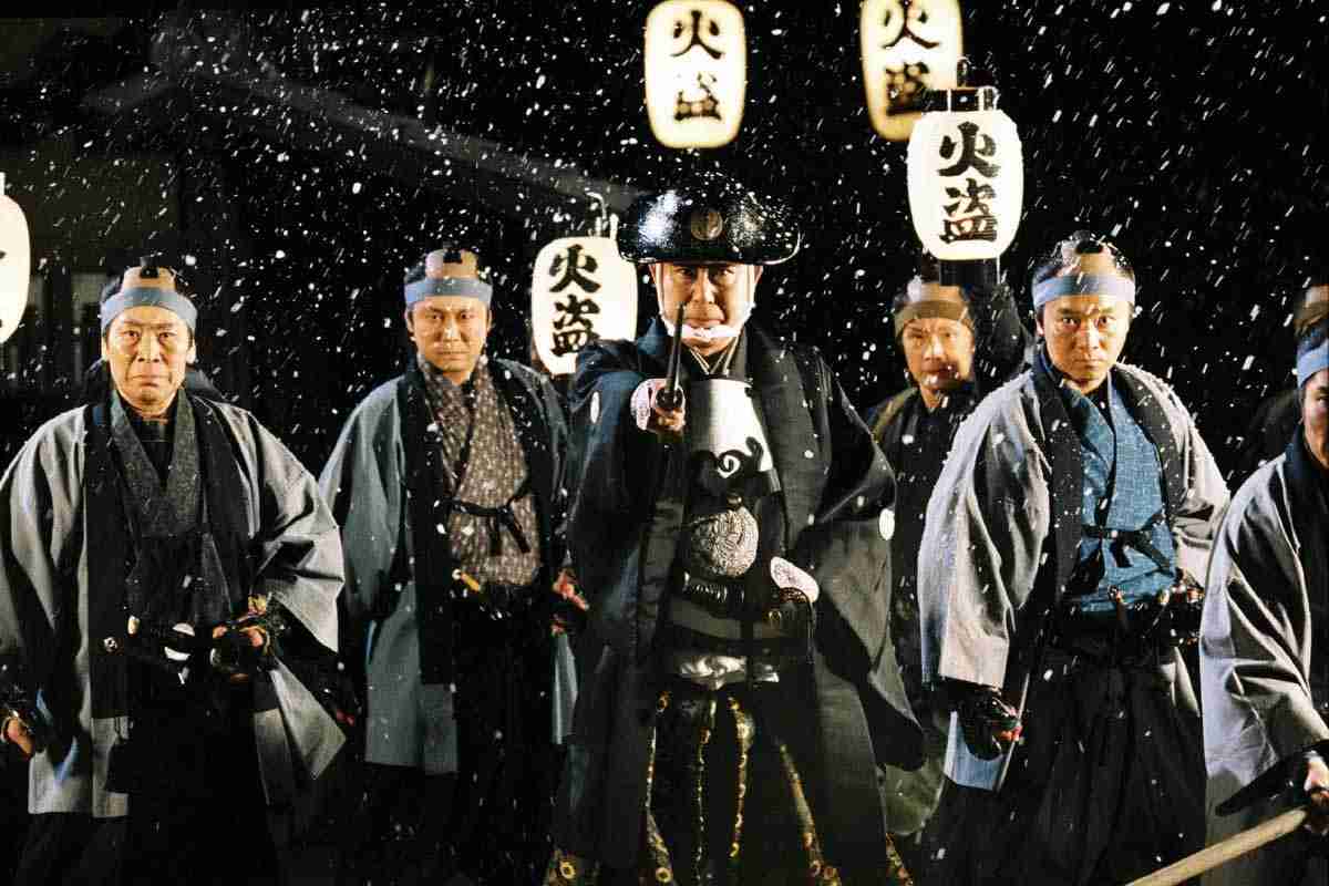 いろんなハマり役が見たい！