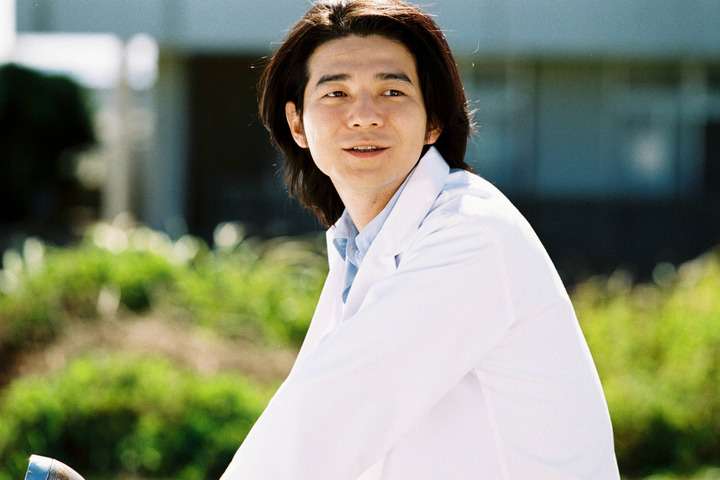 いろんなハマり役が見たい！