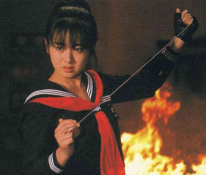 いろんなハマり役が見たい！