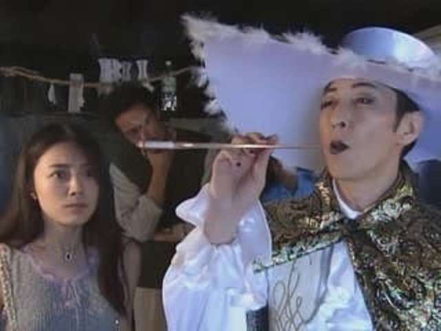 いろんなハマり役が見たい！