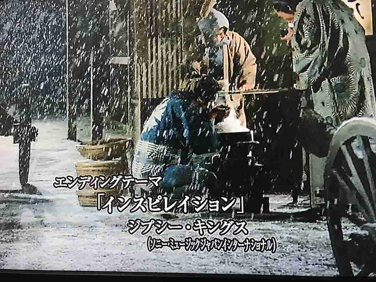 いろんなハマり役が見たい！