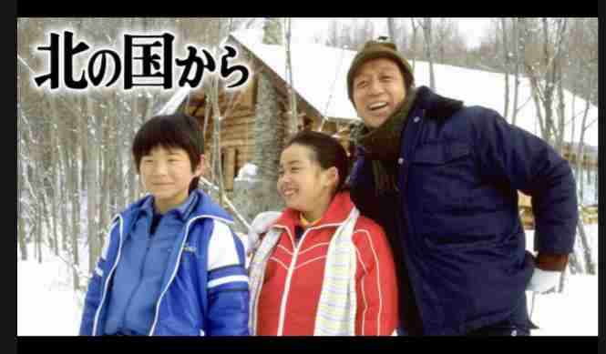 いろんなハマり役が見たい！