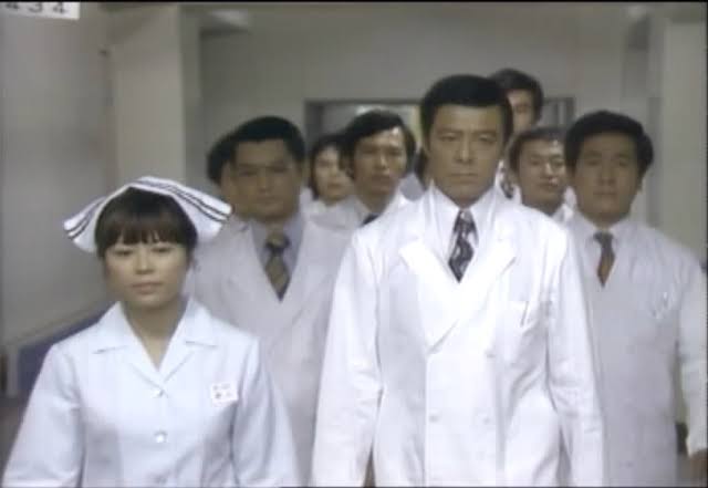 いろんなハマり役が見たい！