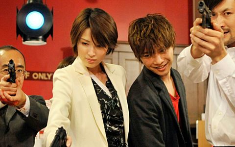 いろんなハマり役が見たい！