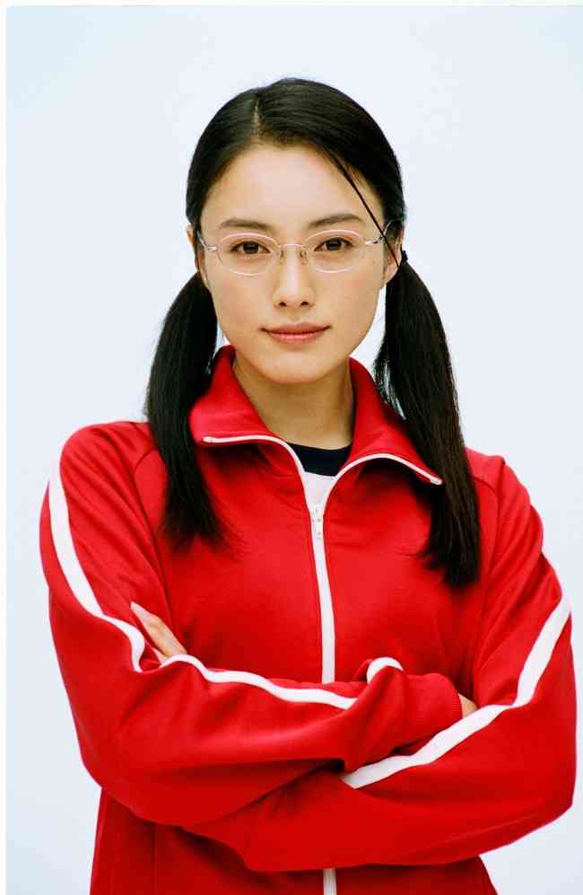 いろんなハマり役が見たい！