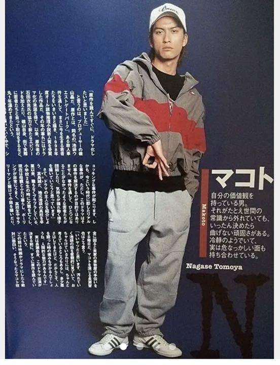 いろんなハマり役が見たい！