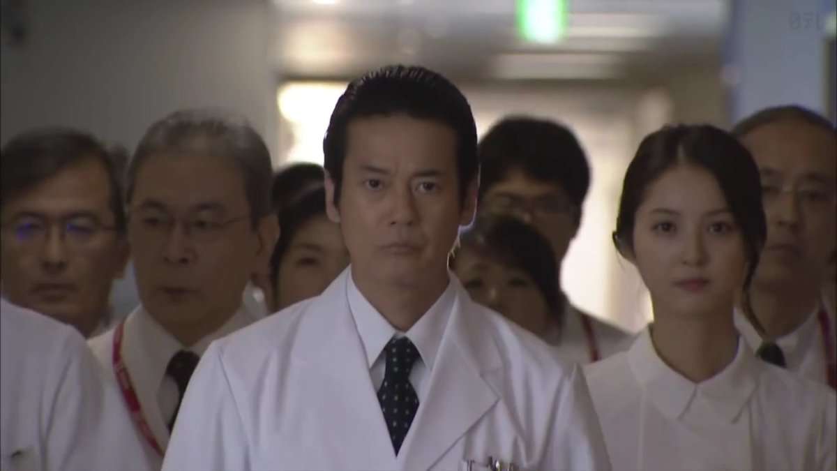 いろんなハマり役が見たい！