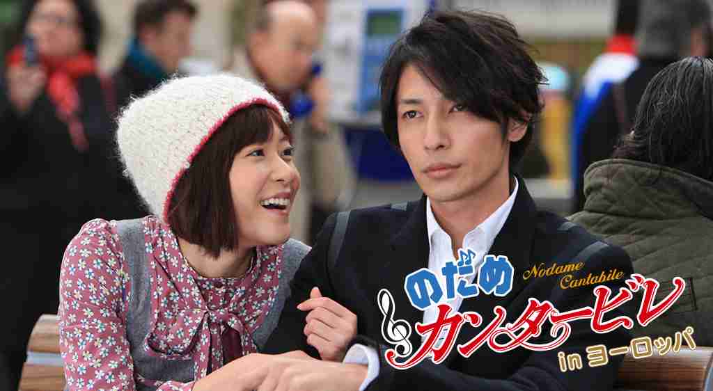 いろんなハマり役が見たい！