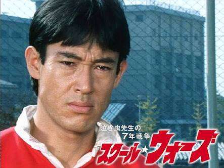 いろんなハマり役が見たい！