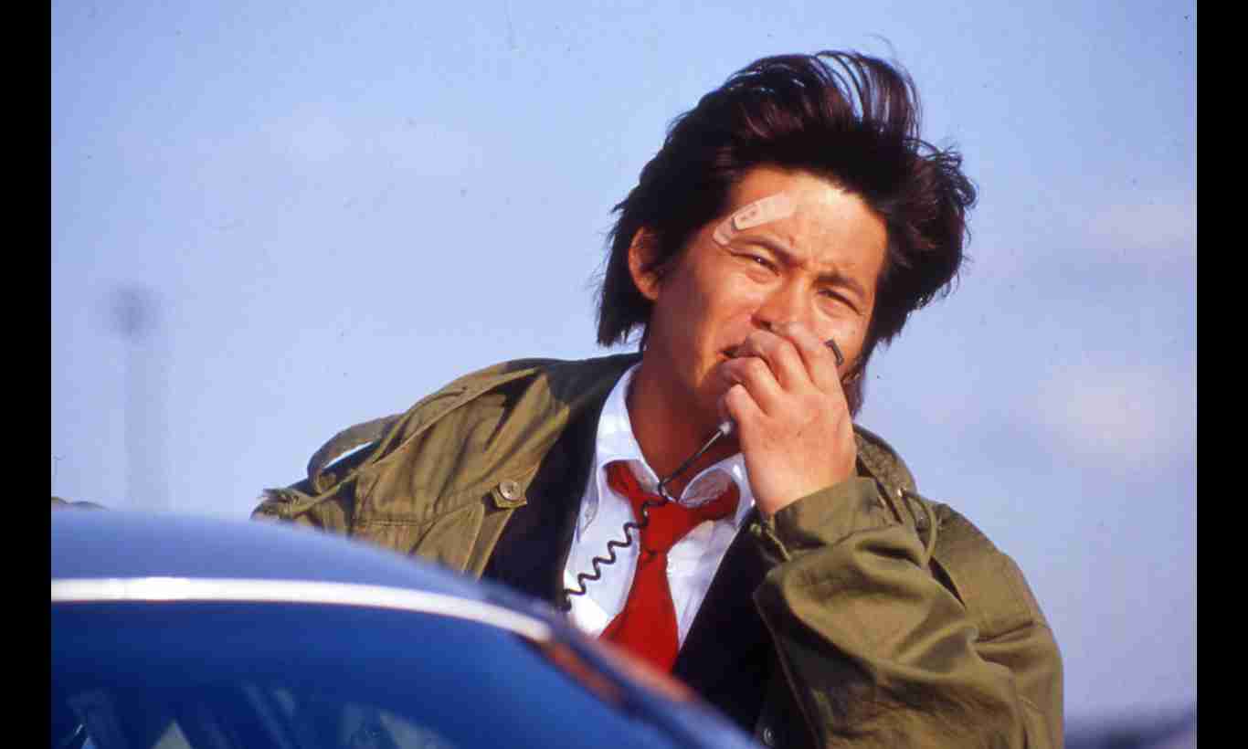 いろんなハマり役が見たい！