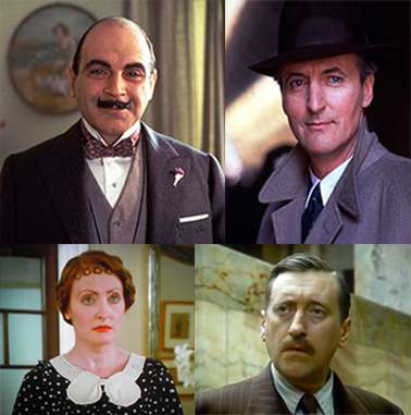 いろんなハマり役が見たい！