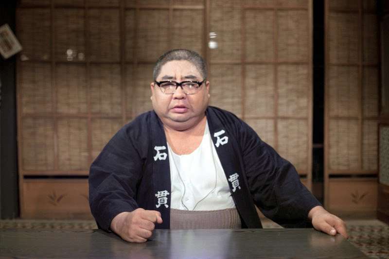 いろんなハマり役が見たい！