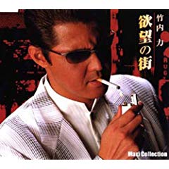 いろんなハマり役が見たい！